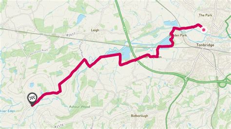 on the tudor trail|sustrans route 12.